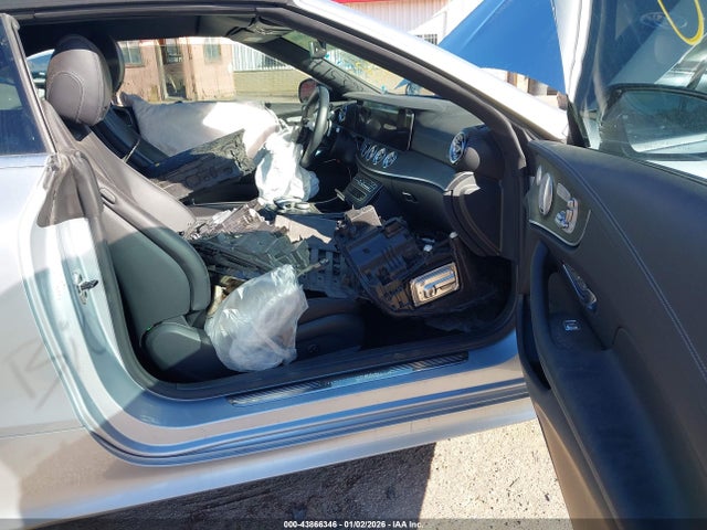 2023 MERCEDES-BENZ E 450 W1K1K5JB3PF208317 Photo 4