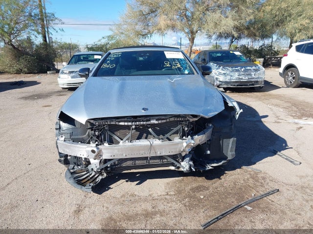 2023 MERCEDES-BENZ E 450 W1K1K5JB3PF208317 Photo 5