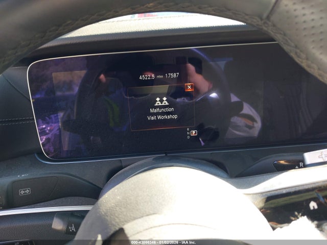 2023 MERCEDES-BENZ E 450 W1K1K5JB3PF208317 Photo 6