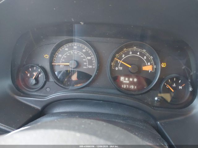 2015 JEEP PATRIOT 1C4NJPBA7FD377220 Photo 6