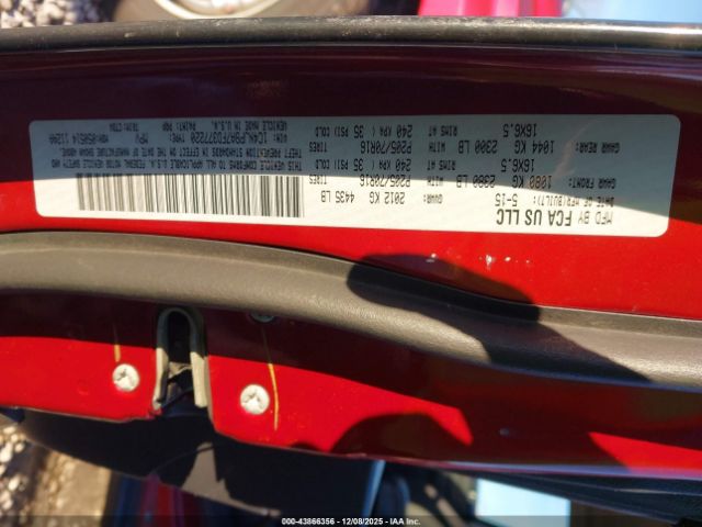 2015 JEEP PATRIOT 1C4NJPBA7FD377220 Photo 8