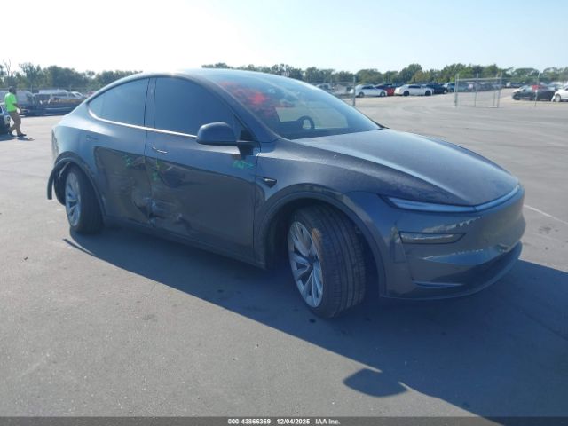 2026 TESLA MODEL Y 7SAYGDEDXTA471872