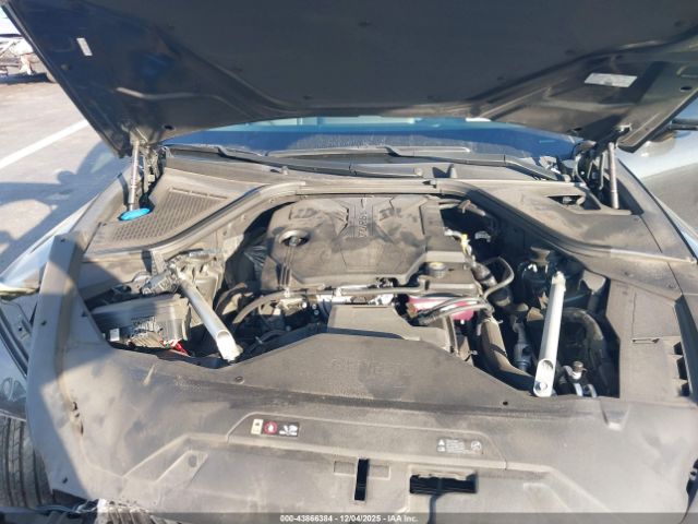 2022 GENESIS G80 KMTGB4SC1NU095757 Photo 9