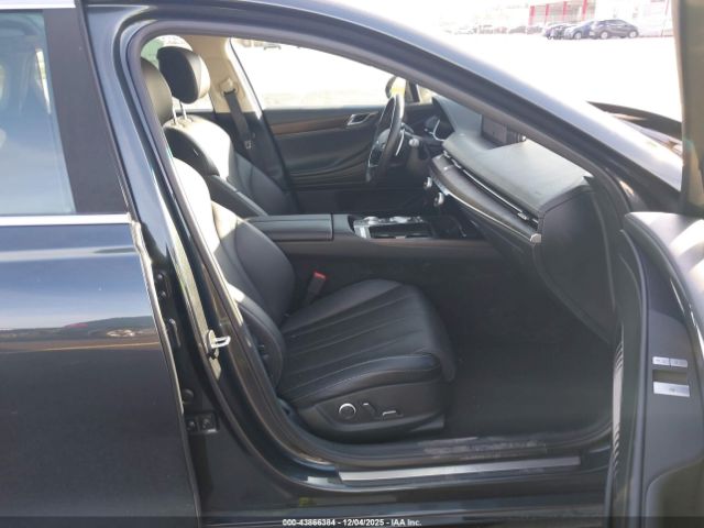 2022 GENESIS G80 KMTGB4SC1NU095757 Photo 4