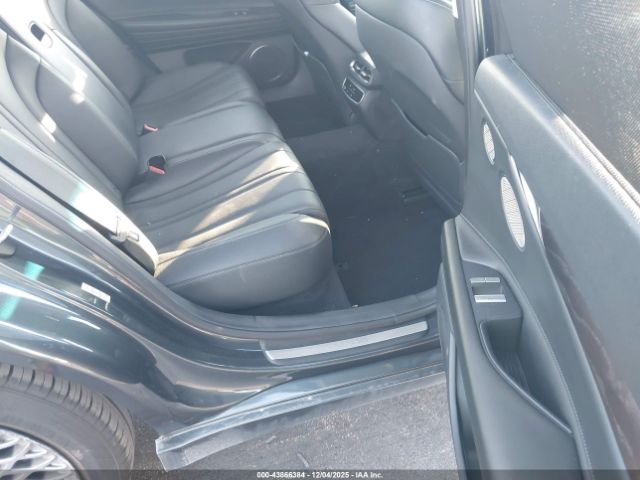 2022 GENESIS G80 KMTGB4SC1NU095757 Photo 7