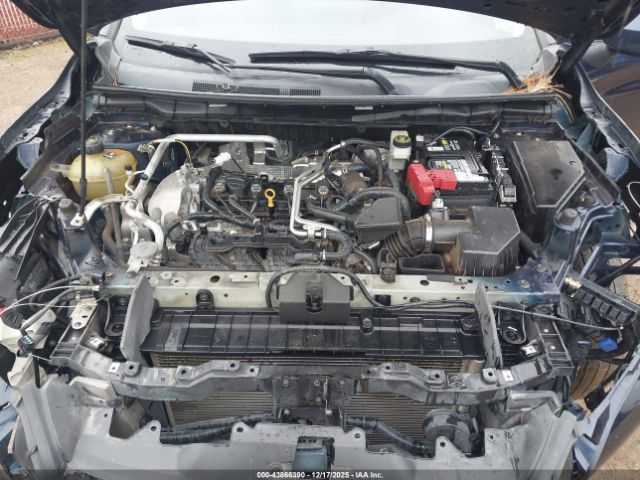 2022 MITSUBISHI OUTLANDER JA4J4UA83NZ021720 Photo 9