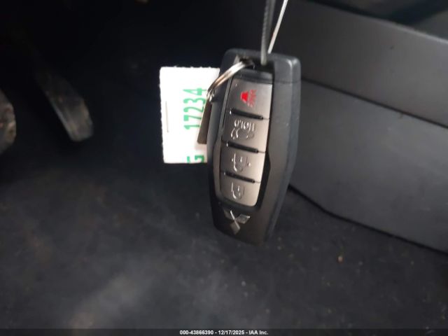 2022 MITSUBISHI OUTLANDER JA4J4UA83NZ021720 Photo 10