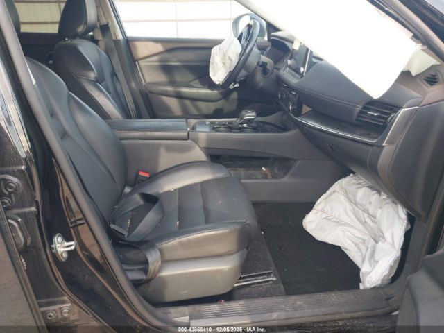 2021 NISSAN ROGUE 5N1AT3BA9MC670911 Photo 4