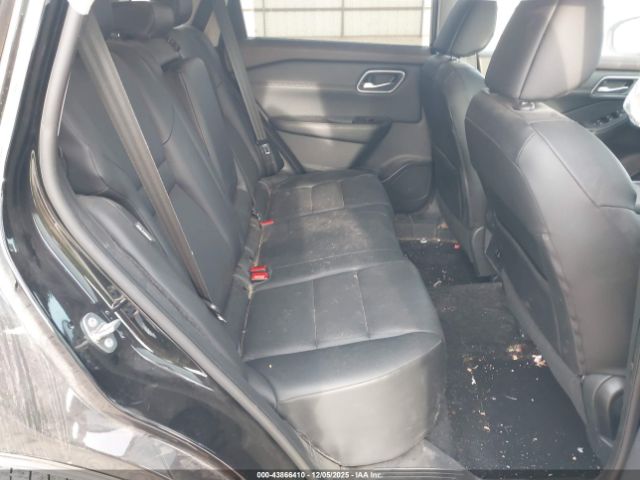 2021 NISSAN ROGUE 5N1AT3BA9MC670911 Photo 7
