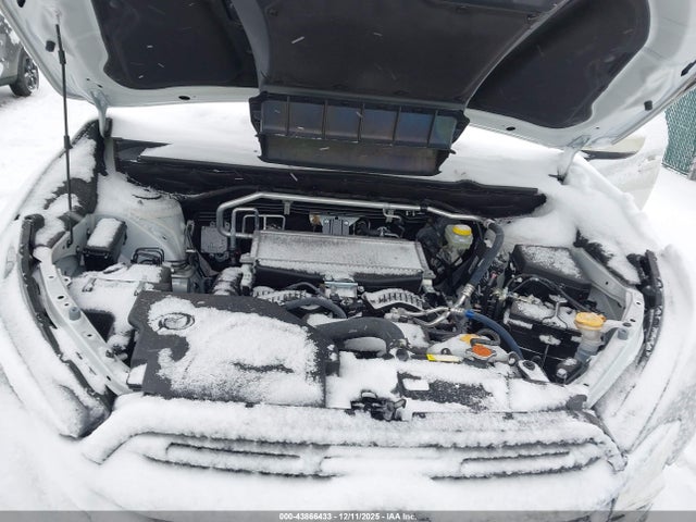 2025 SUBARU ASCENT 4S4WMADD8S3424623 Photo 9