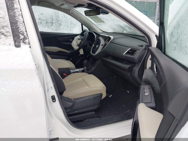 2025 SUBARU ASCENT 4S4WMADD8S3424623 Photo 4