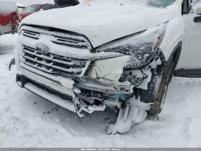 2025 SUBARU ASCENT 4S4WMADD8S3424623 Photo 5