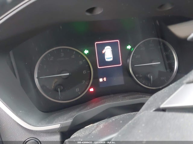 2025 SUBARU ASCENT 4S4WMADD8S3424623 Photo 6