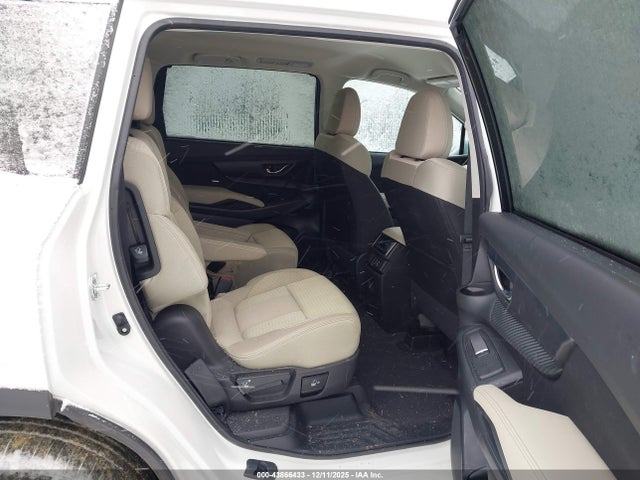 2025 SUBARU ASCENT 4S4WMADD8S3424623 Photo 7