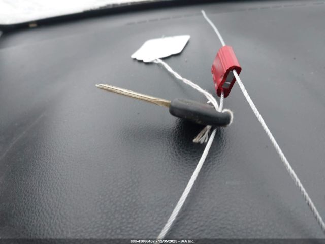 2011 KIA RIO KNADH4A36B6857155 Photo 10