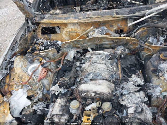 2008 MERCEDES-BENZ S 63 AMG WDDNG77X88A189375 Photo 9