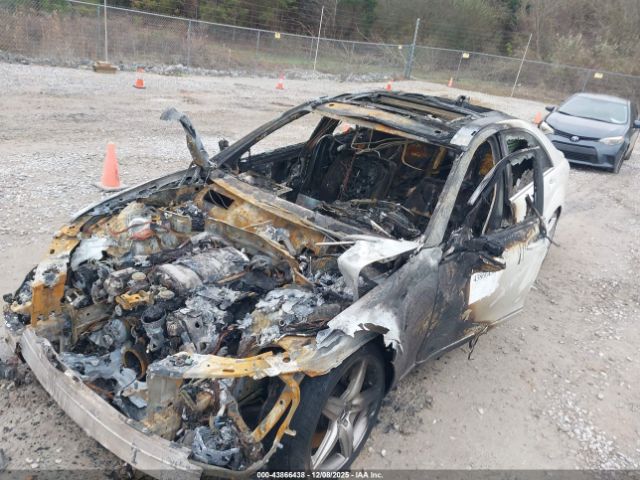 2008 MERCEDES-BENZ S 63 AMG WDDNG77X88A189375 Photo 5