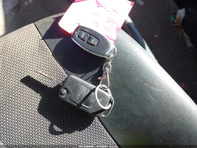 2017 MERCEDES-BENZ SPRINTER 2500 WDZPE7CDXHP550431 Photo 10