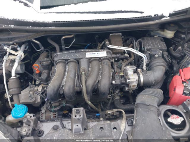 2019 HONDA FIT 3HGGK5H85KM735719 Photo 9