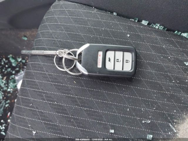 2019 HONDA FIT 3HGGK5H85KM735719 Photo 10