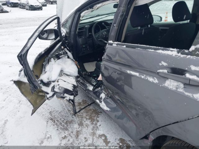 2019 HONDA FIT 3HGGK5H85KM735719 Photo 5