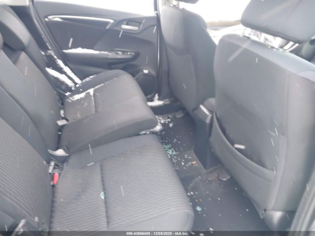 2019 HONDA FIT 3HGGK5H85KM735719 Photo 7