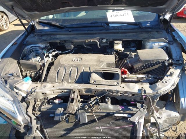 2017 ACURA RDX 5J8TB4H38HL001244 Photo 9