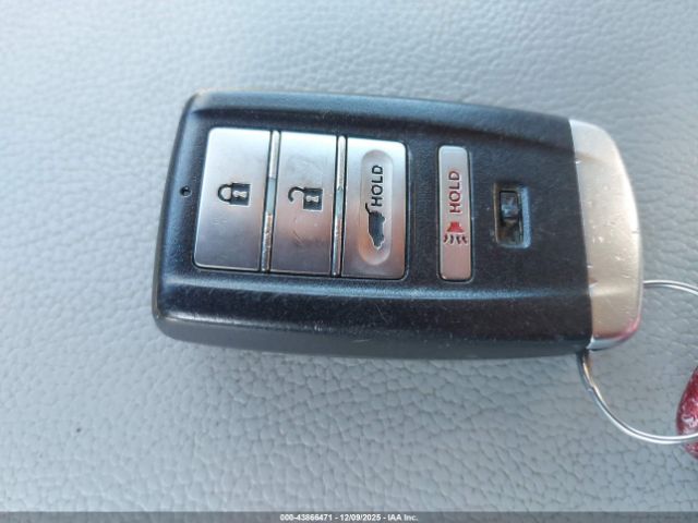 2017 ACURA RDX 5J8TB4H38HL001244 Photo 10