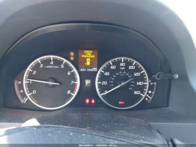 2017 ACURA RDX 5J8TB4H38HL001244 Photo 6