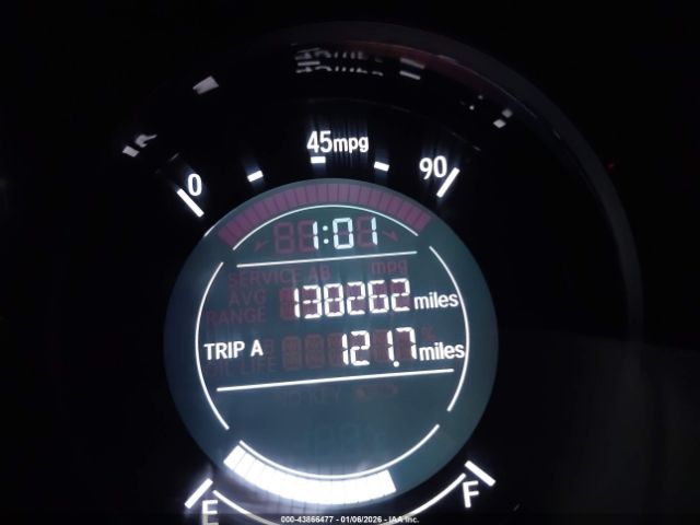 2018 HONDA HR-V 3CZRU6H76JM718080 Photo 6