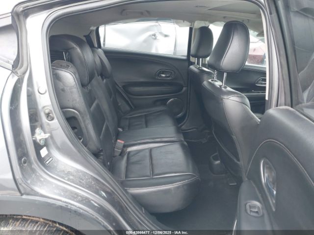 2018 HONDA HR-V 3CZRU6H76JM718080 Photo 7