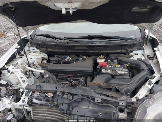 2016 NISSAN ROGUE KNMAT2MT6GP595949 Photo 9