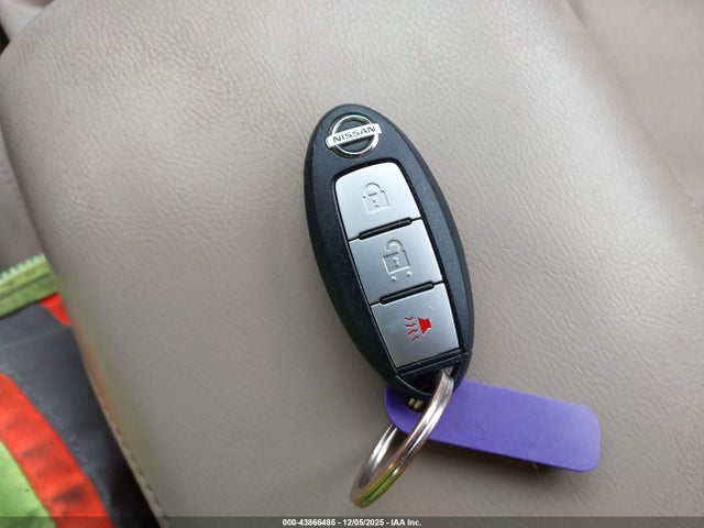 2016 NISSAN ROGUE KNMAT2MT6GP595949 Photo 10