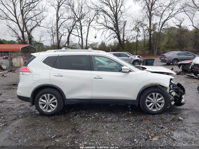 Nissan ROGUE SV 2016 KNMAT2MT6GP595949 Image 13
