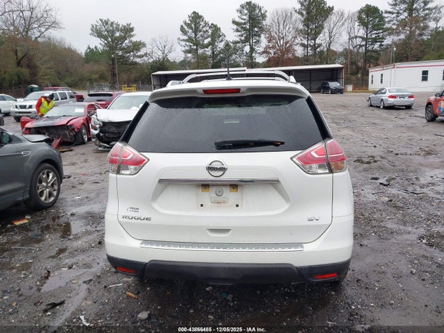 Nissan ROGUE SV 2016 KNMAT2MT6GP595949 Image 16