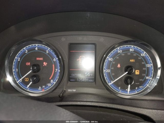 2019 TOYOTA COROLLA 2T1BURHE9KC179858 Photo 6