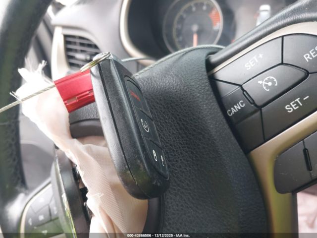 2016 JEEP CHEROKEE 1C4PJMDSXGW271315 Photo 10