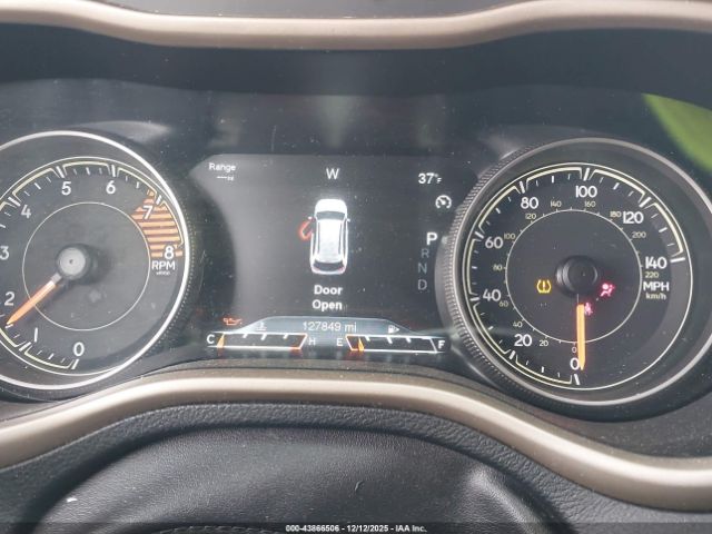 2016 JEEP CHEROKEE 1C4PJMDSXGW271315 Photo 6