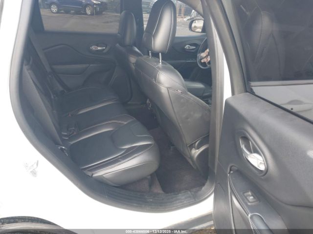 2016 JEEP CHEROKEE 1C4PJMDSXGW271315 Photo 7