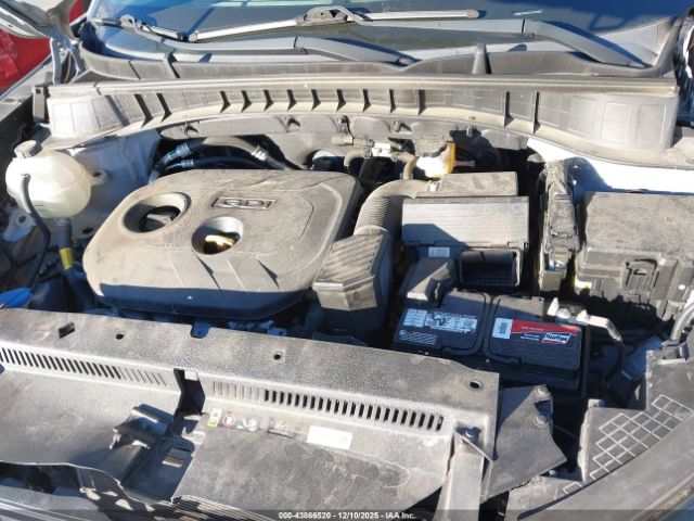 2020 HYUNDAI TUCSON KM8J3CA47LU272682 Photo 9