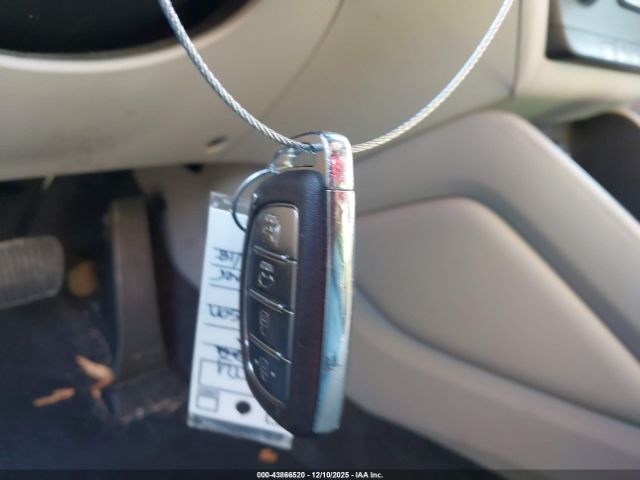 2020 HYUNDAI TUCSON KM8J3CA47LU272682 Photo 10