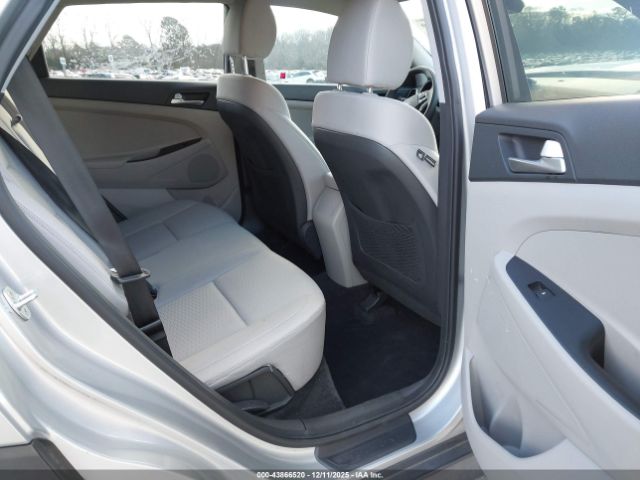 2020 HYUNDAI TUCSON KM8J3CA47LU272682 Photo 7