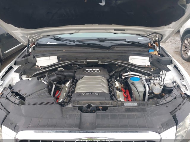 2012 AUDI Q5 WA1DKAFP3CA009452 Photo 9