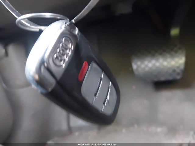 2012 AUDI Q5 WA1DKAFP3CA009452 Photo 10