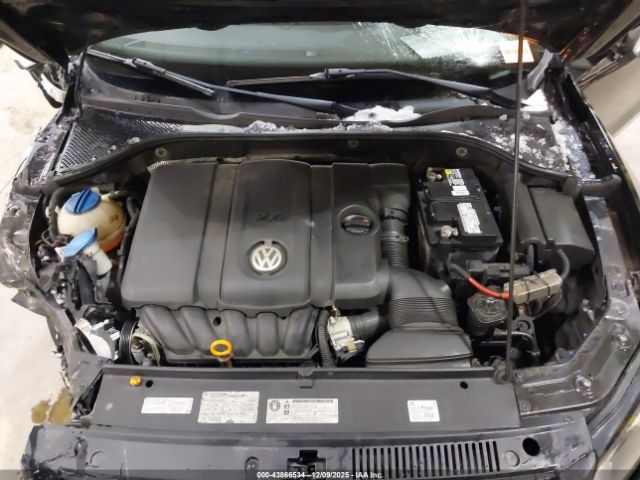 2012 VOLKSWAGEN PASSAT 1VWAP7A3XCC018300 Photo 9