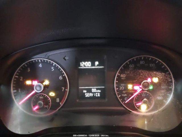 2012 VOLKSWAGEN PASSAT 1VWAP7A3XCC018300 Photo 6