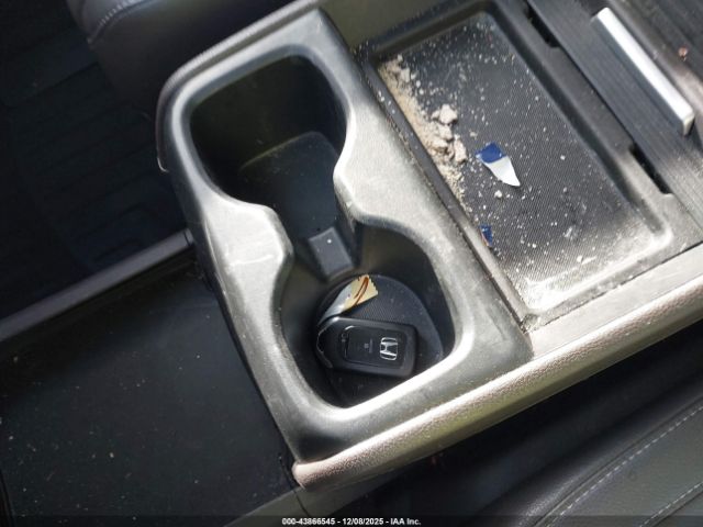 2021 HONDA ODYSSEY 5FNRL6H81MB035309 Photo 10