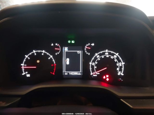 2021 TOYOTA 4RUNNER JTENU5JR6M5879240 Photo 6