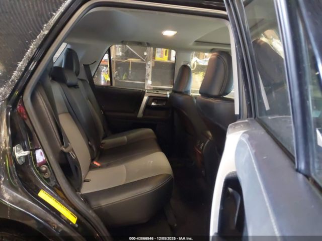 2021 TOYOTA 4RUNNER JTENU5JR6M5879240 Photo 7