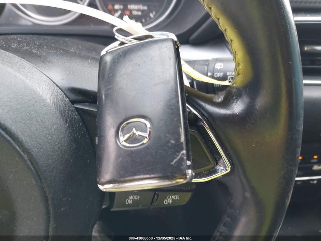 43866550 :رقم المزاد ، JM3KFACM1M0343831 vin ، 2021 Mazda Cx-5 Touring مزاد بيع